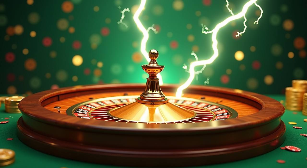 bangsawan88 Live Roulette